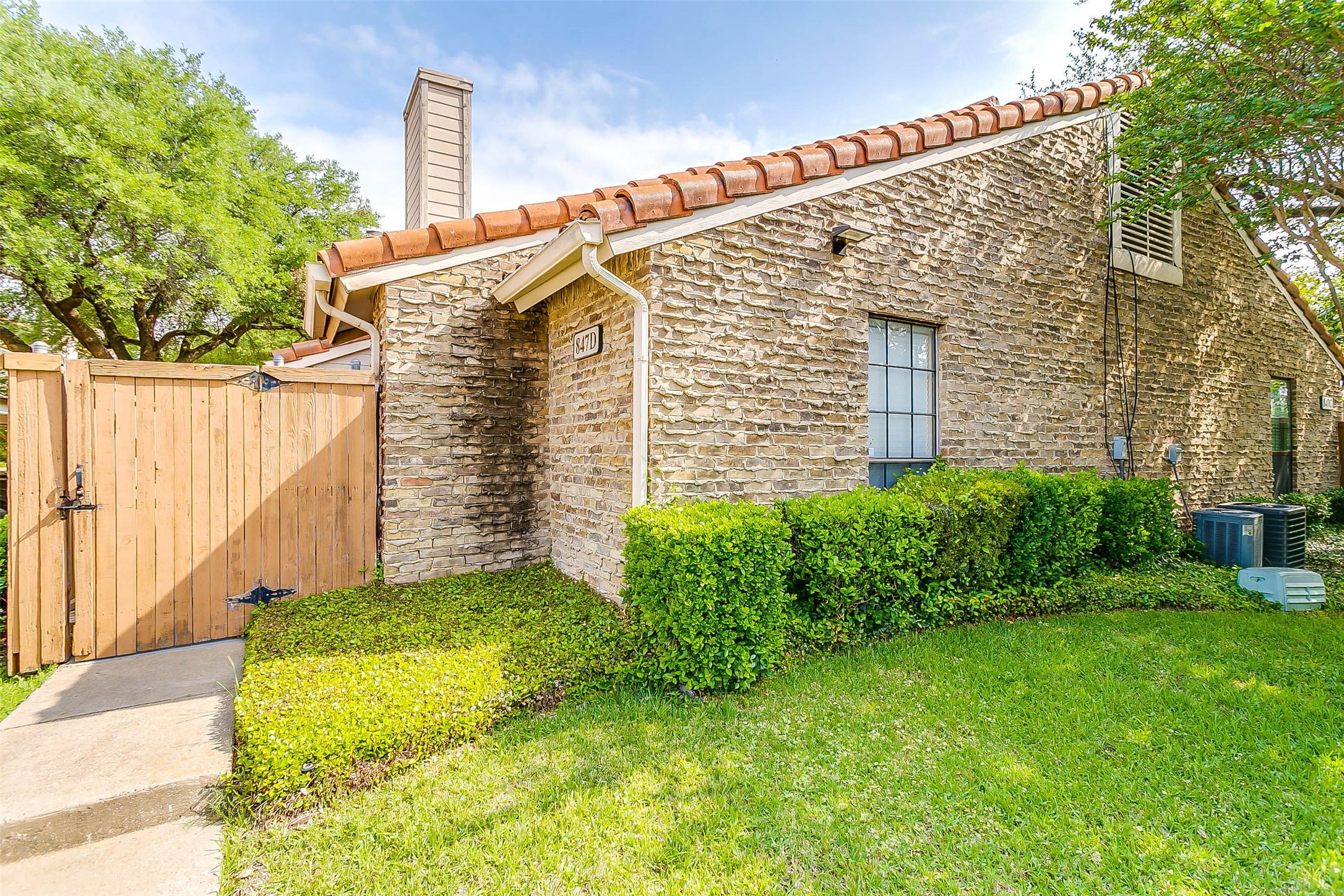 847 Dublin Drive Richardson TX 75080