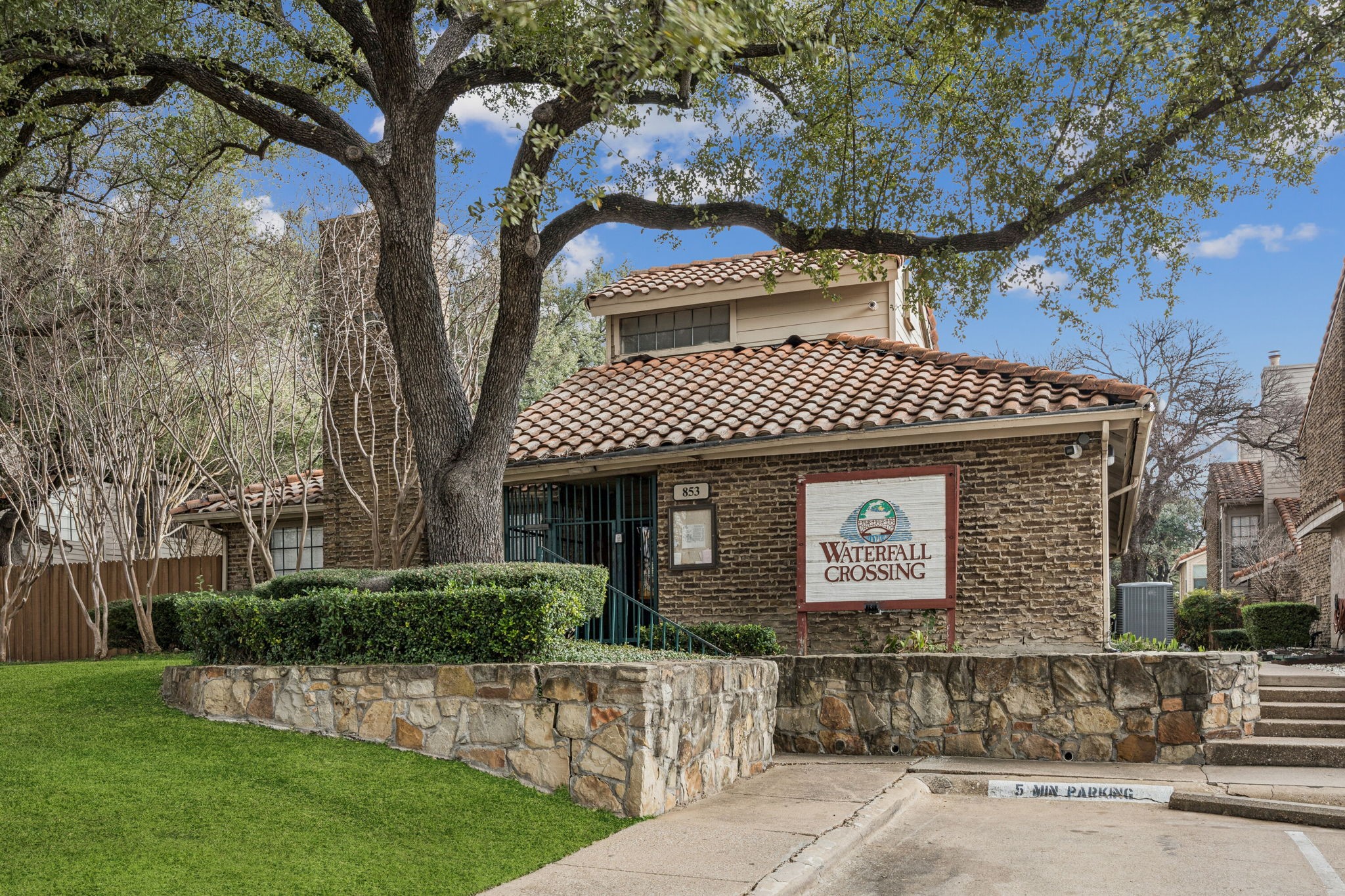 847 Dublin Drive Richardson TX 75080