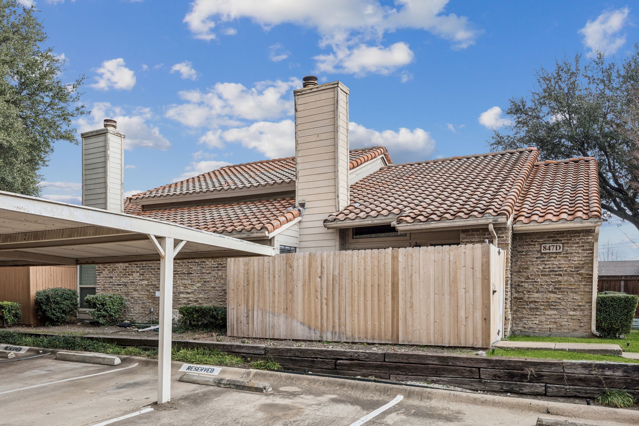 847 Dublin Drive Richardson TX 75080