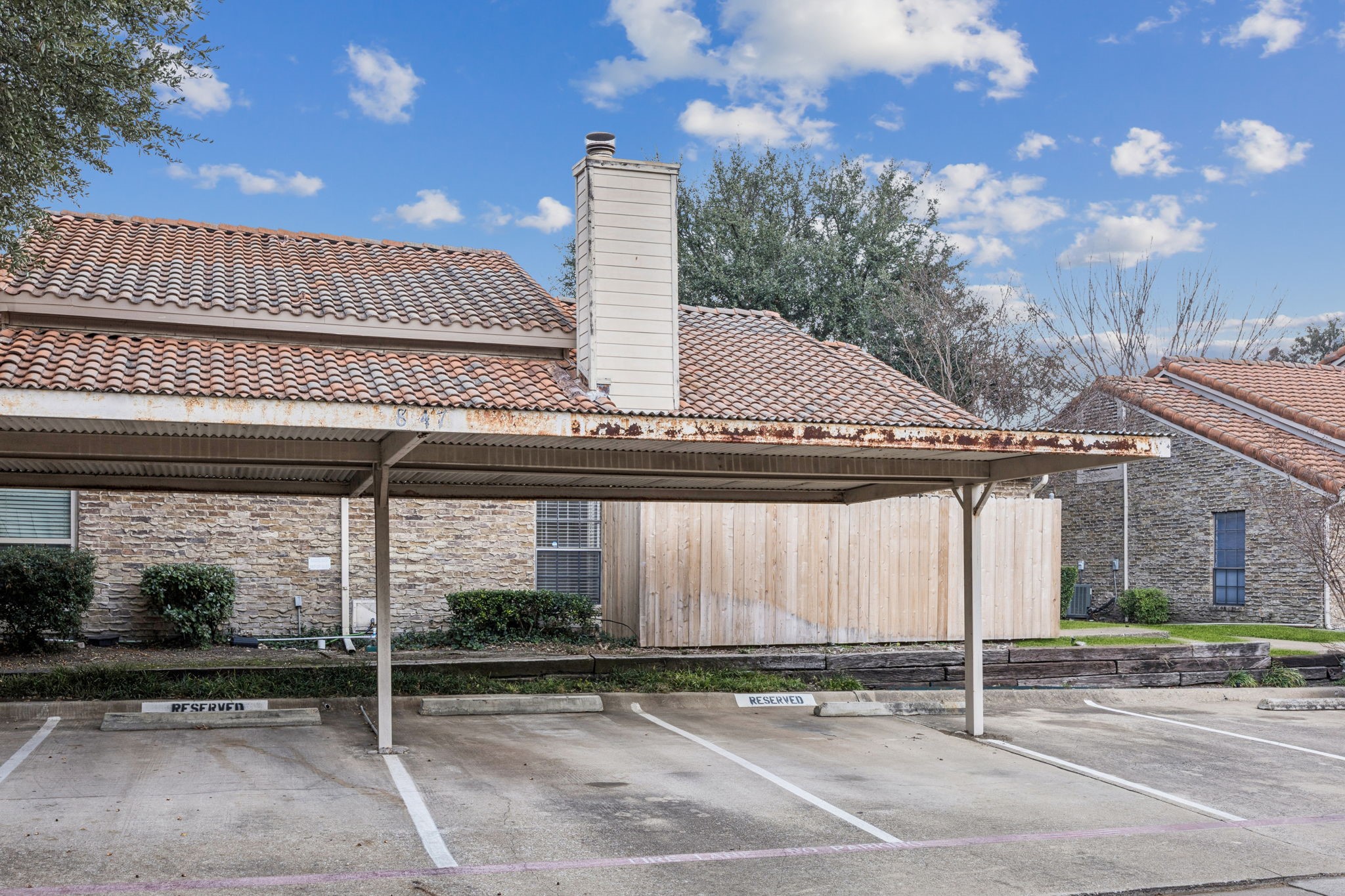 847 Dublin Drive Richardson TX 75080