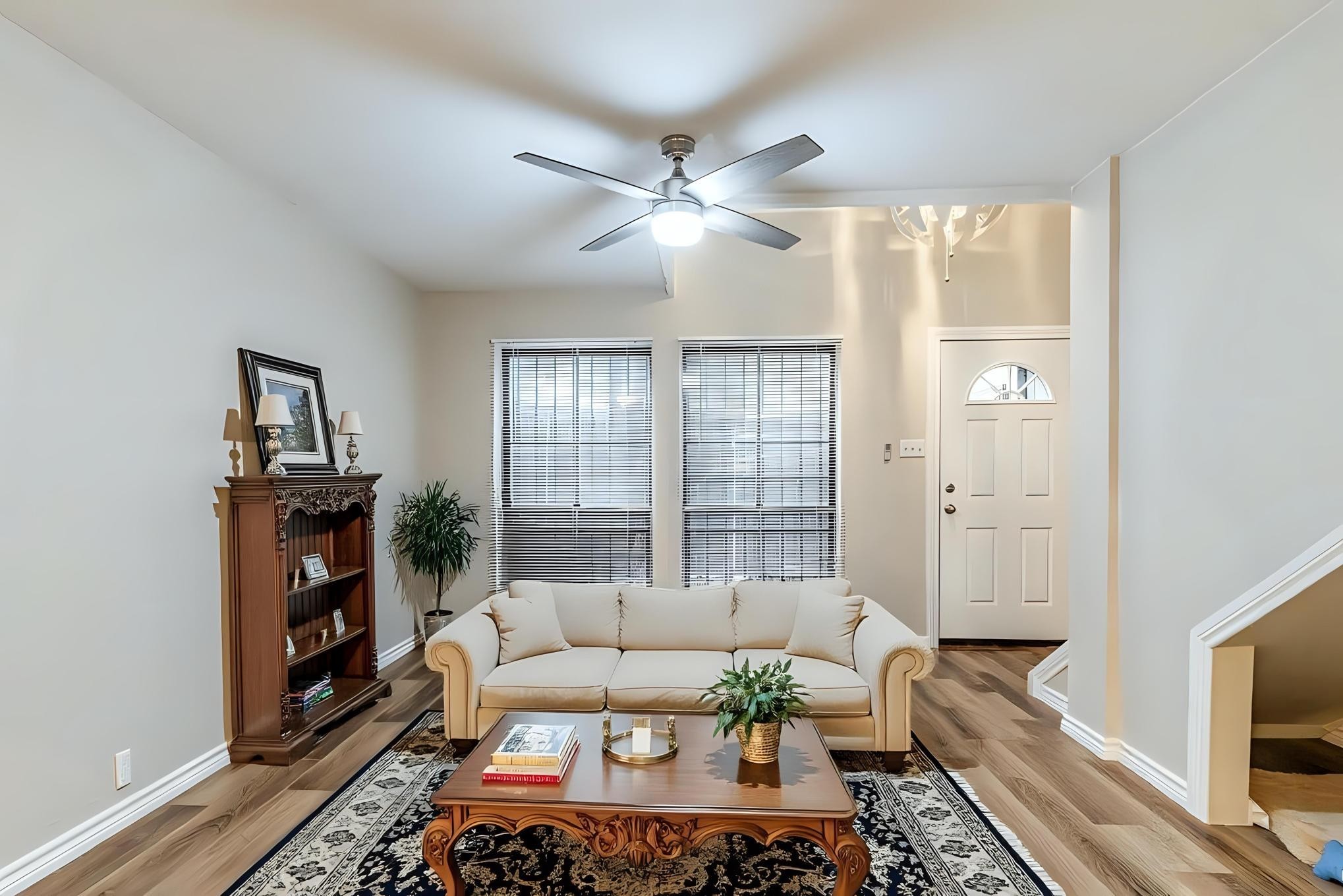 4640 Country Creek Drive Dallas TX 75236