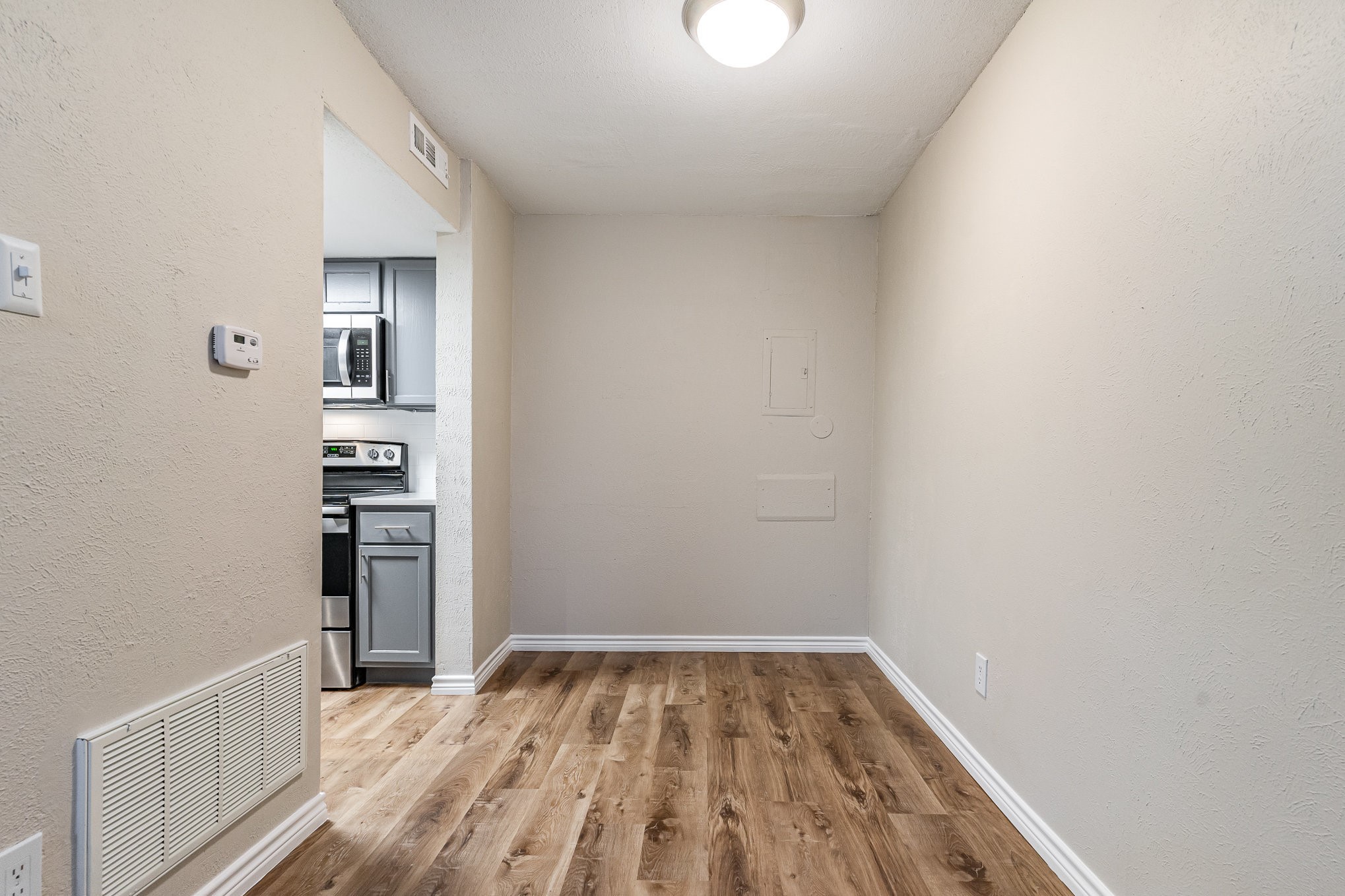 4640 Country Creek Drive Dallas TX 75236