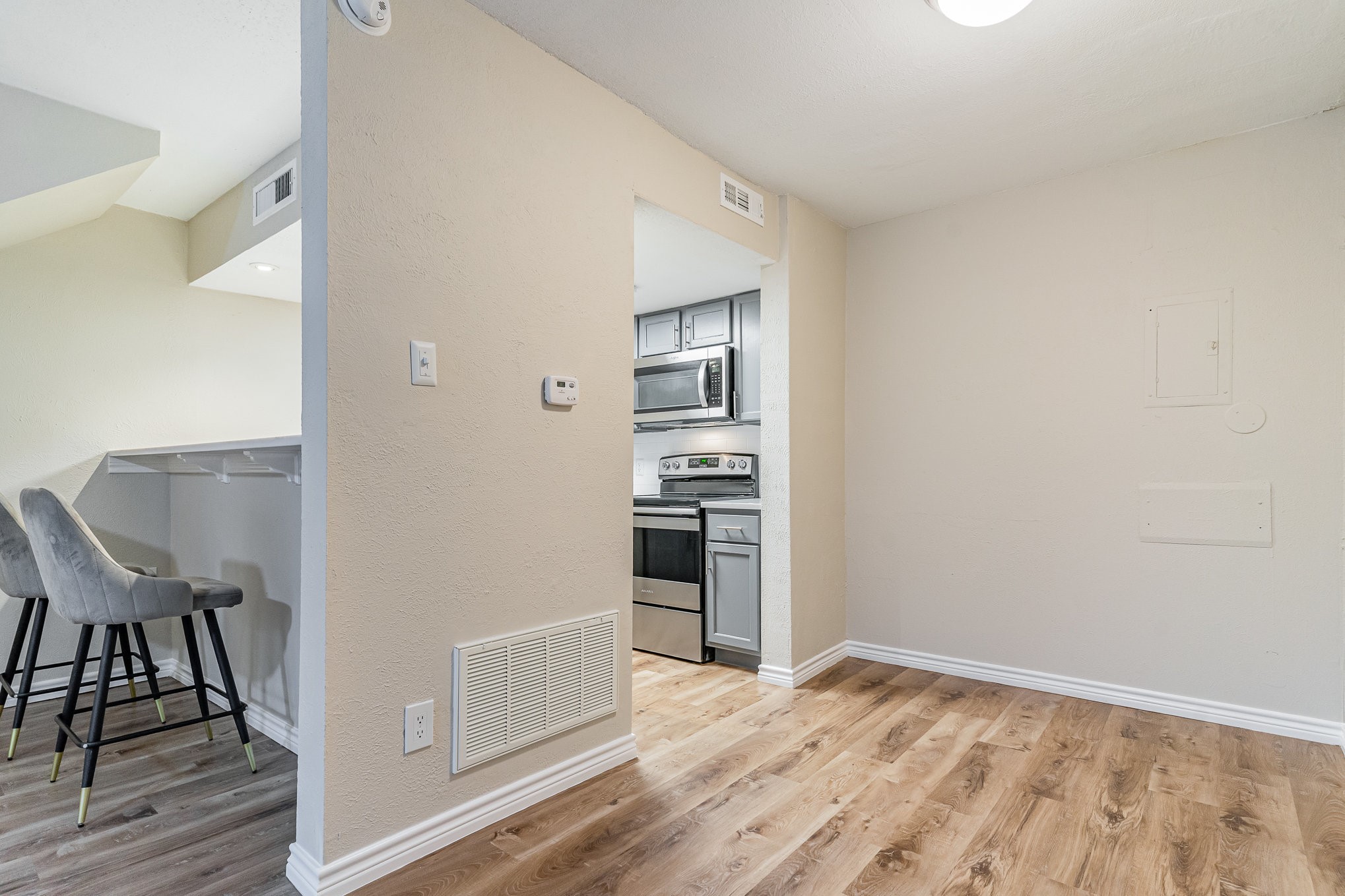 4640 Country Creek Drive Dallas TX 75236