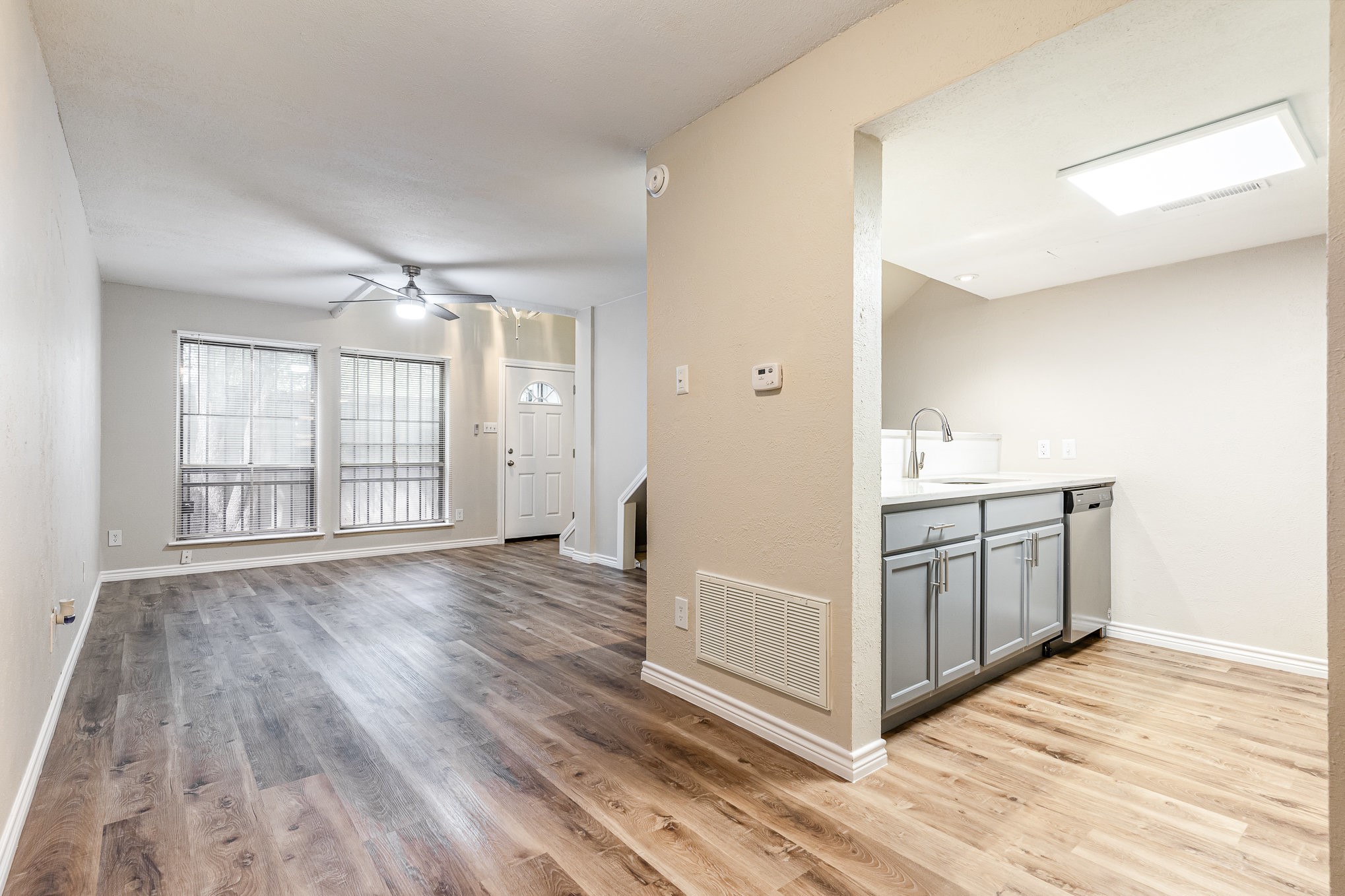 4640 Country Creek Drive Dallas TX 75236