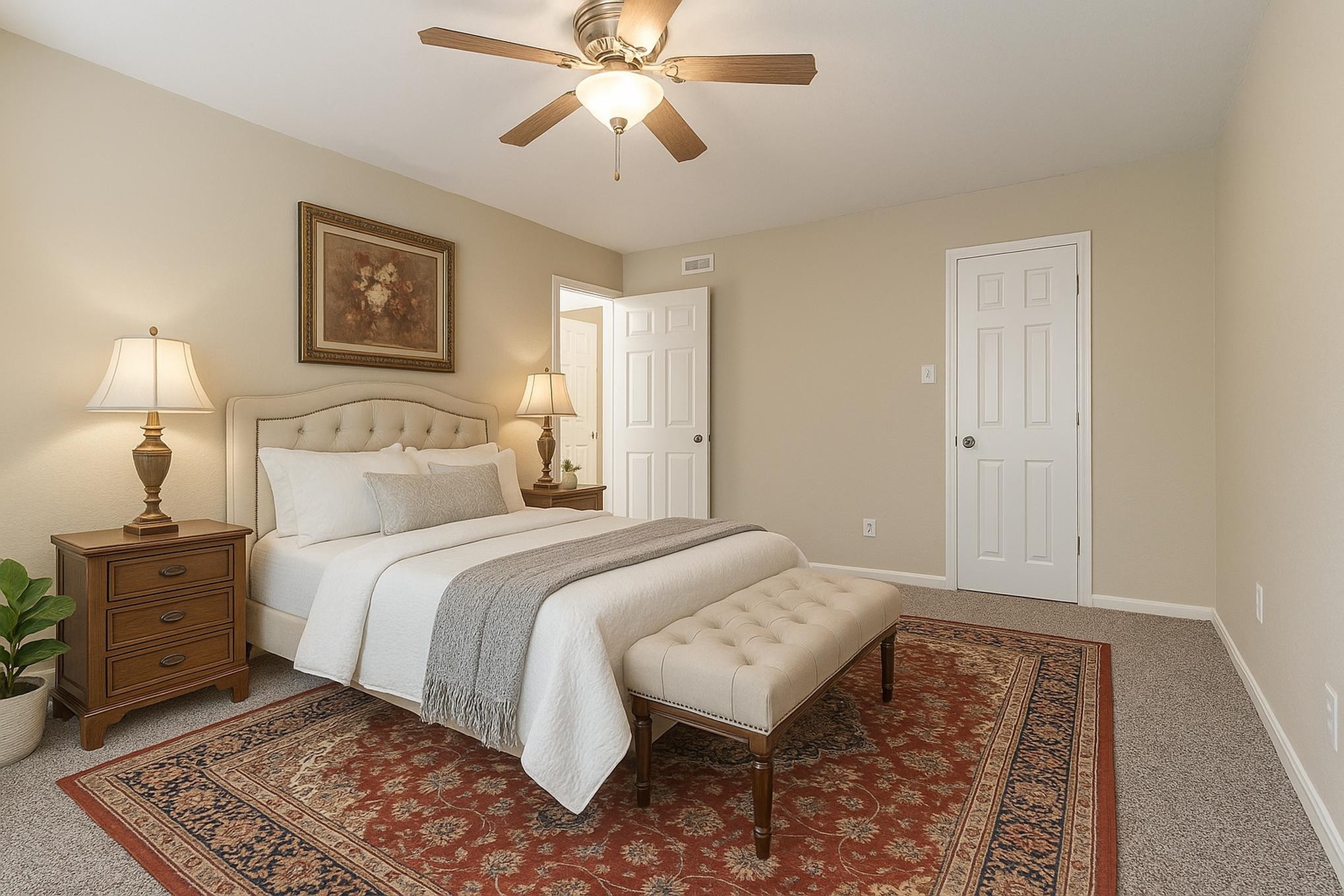 4640 Country Creek Drive Dallas TX 75236