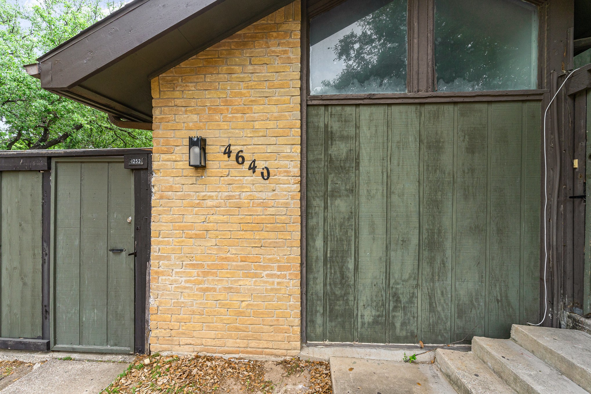 4640 Country Creek Drive Dallas TX 75236