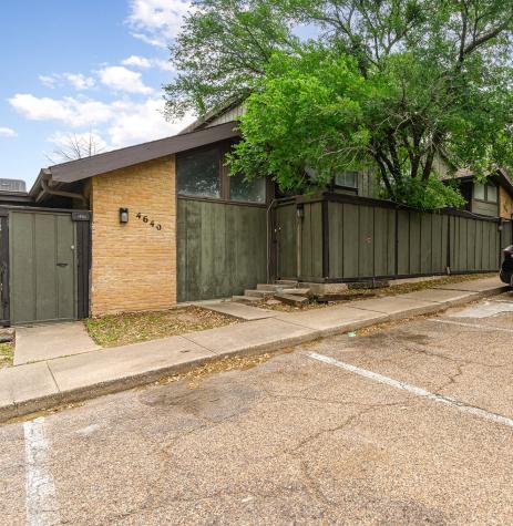 4640 Country Creek Drive Dallas TX 75236