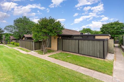 4640 Country Creek Drive Dallas TX 75236