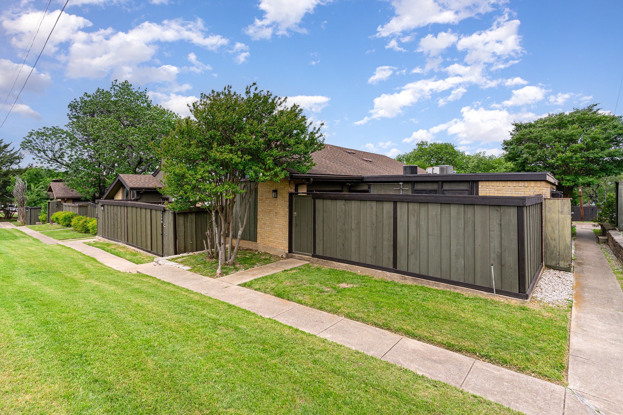 4640 Country Creek Drive Dallas TX 75236