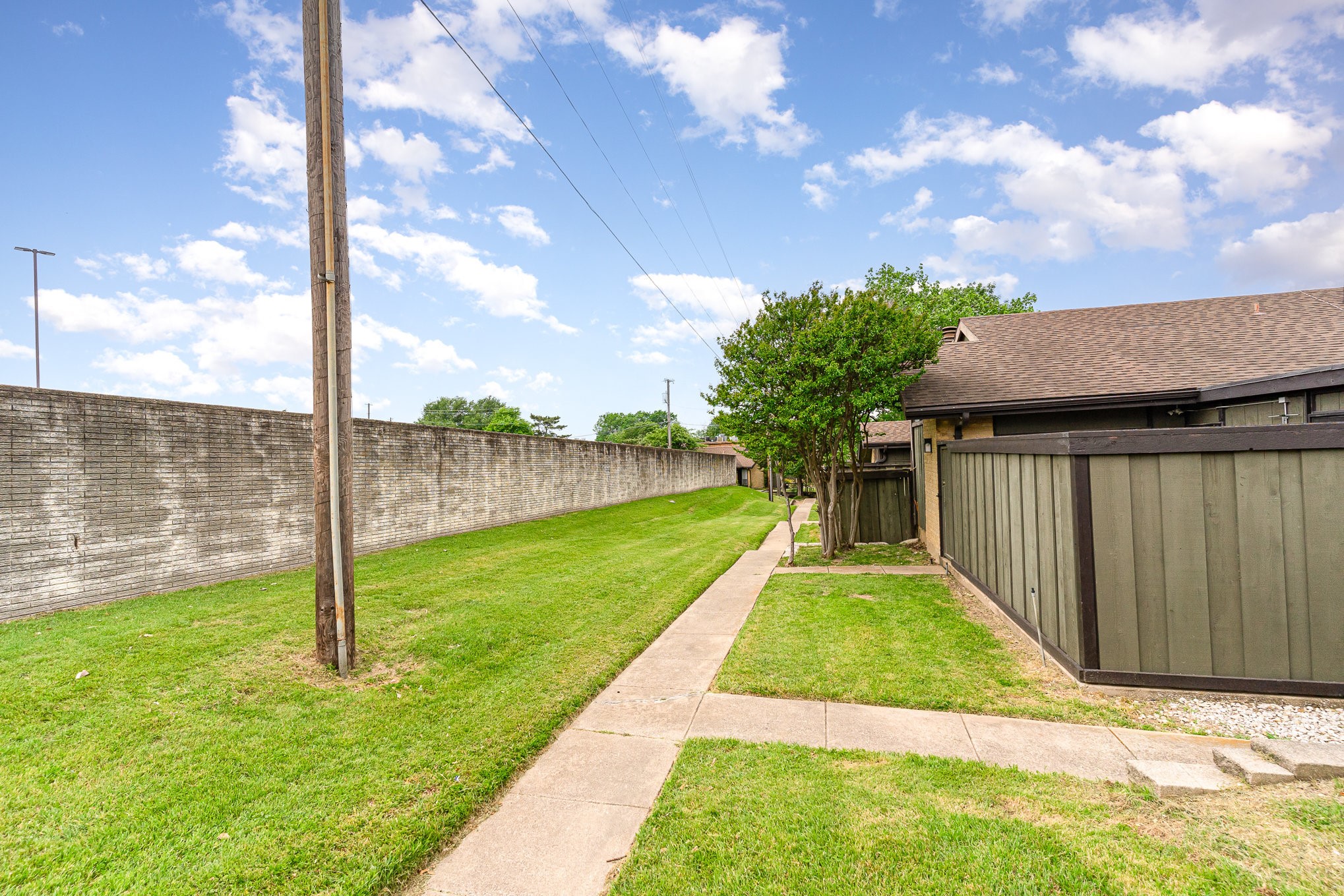 4640 Country Creek Drive Dallas TX 75236