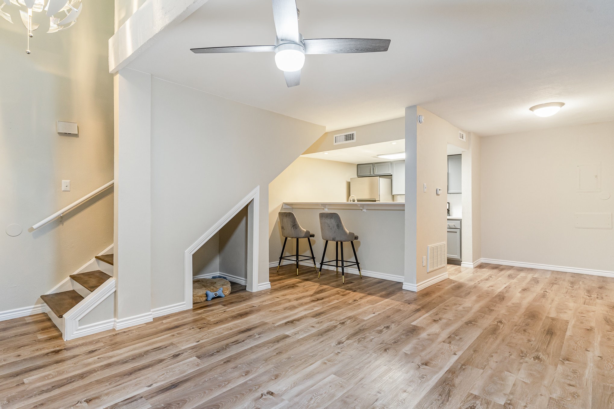 4640 Country Creek Drive Dallas TX 75236