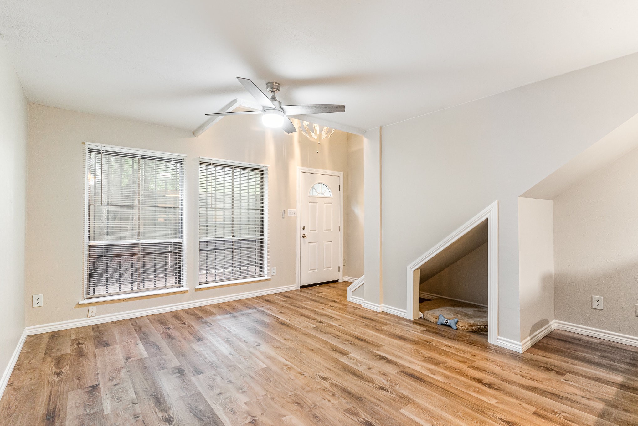4640 Country Creek Drive Dallas TX 75236