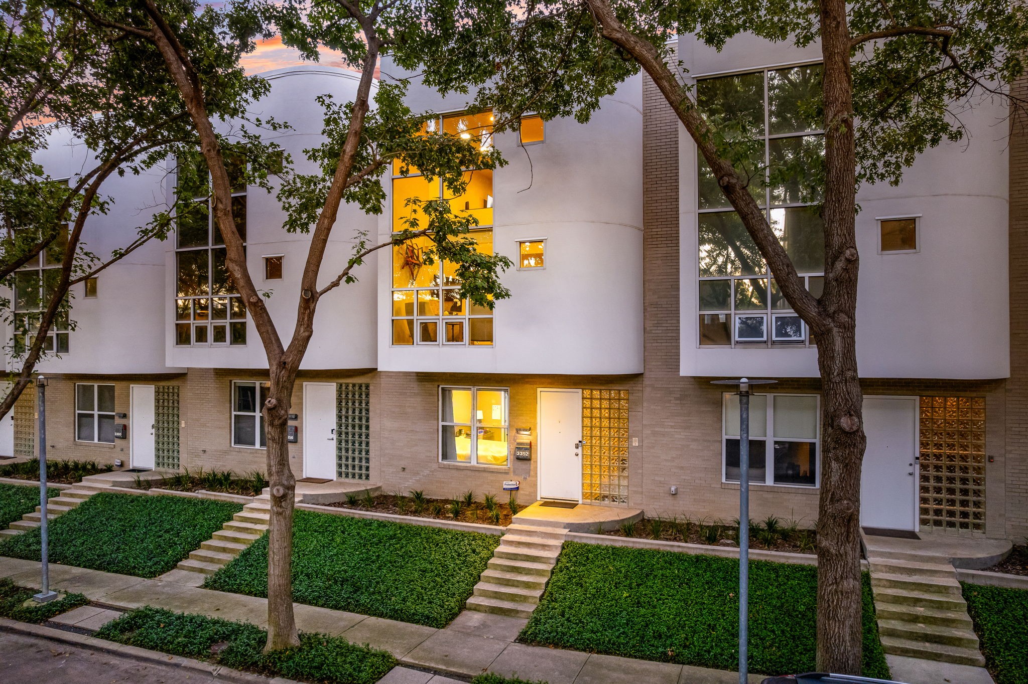 3352 Miro Place Dallas TX 75204