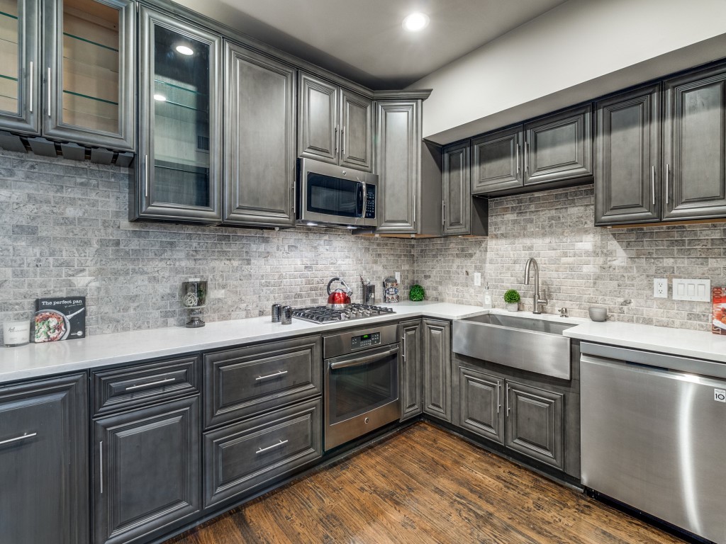 3352 Miro Place Dallas TX 75204