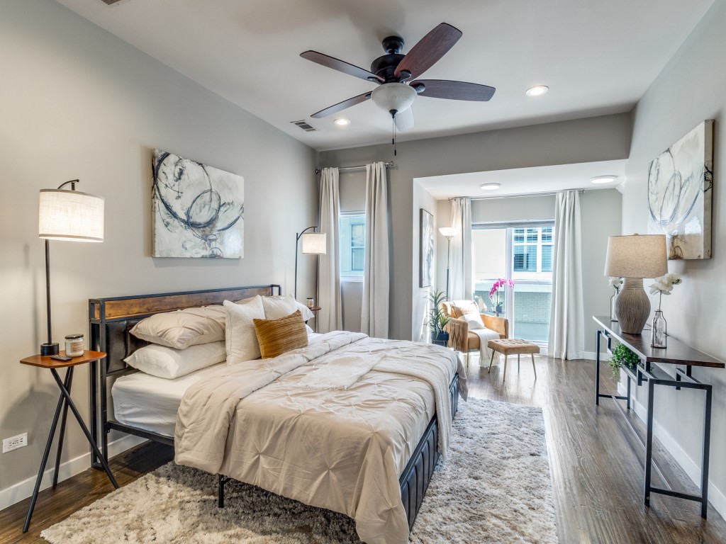 3352 Miro Place Dallas TX 75204