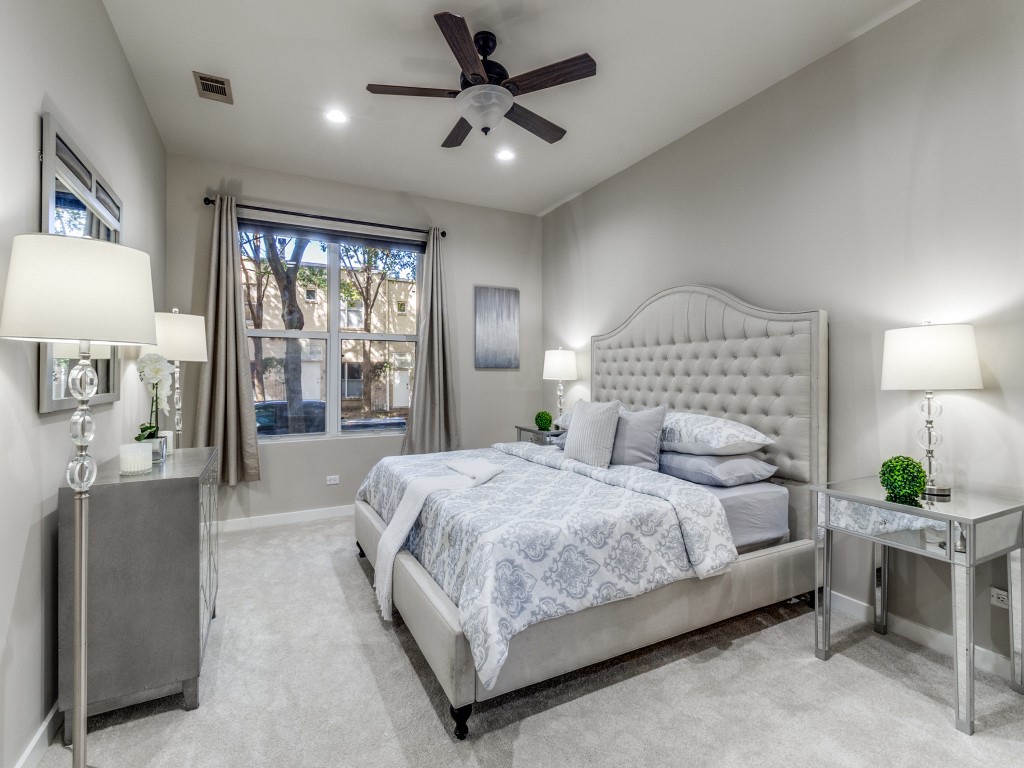 3352 Miro Place Dallas TX 75204
