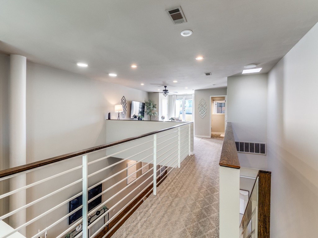 3352 Miro Place Dallas TX 75204