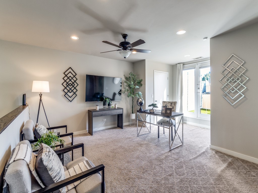 3352 Miro Place Dallas TX 75204