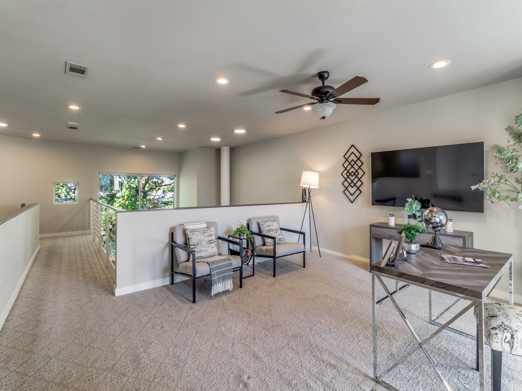 3352 Miro Place Dallas TX 75204