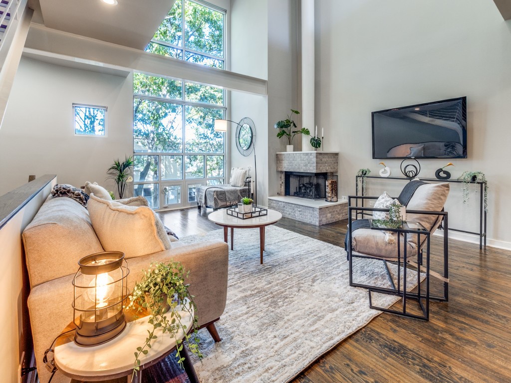 3352 Miro Place Dallas TX 75204