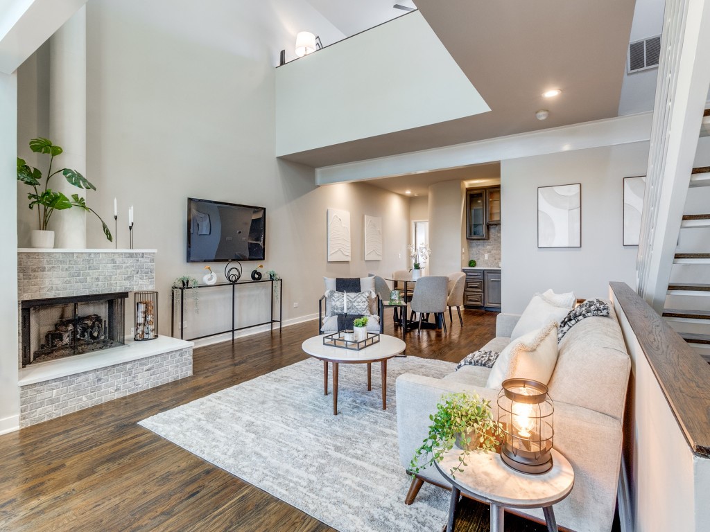 3352 Miro Place Dallas TX 75204