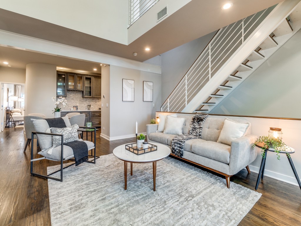 3352 Miro Place Dallas TX 75204