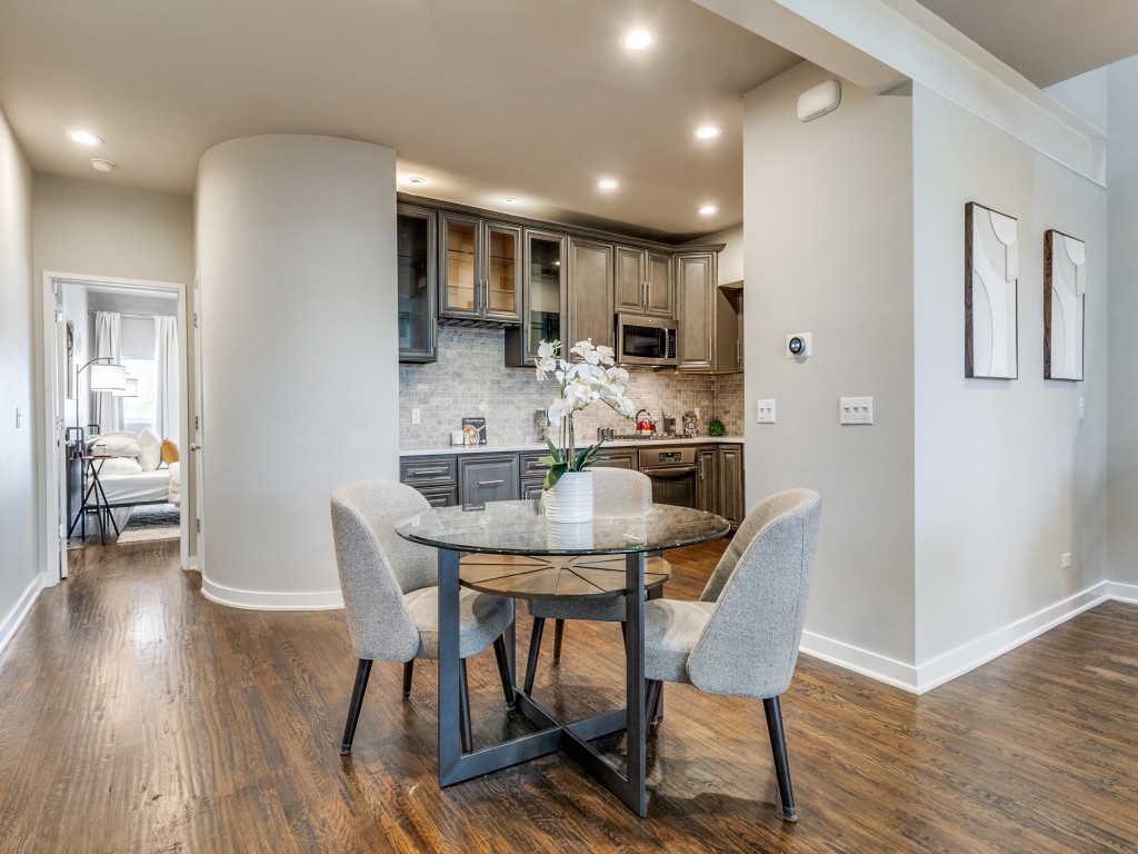 3352 Miro Place Dallas TX 75204