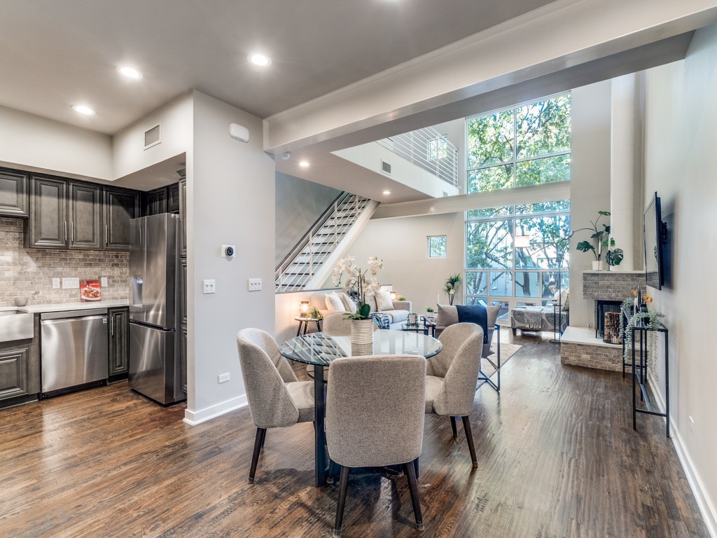 3352 Miro Place Dallas TX 75204