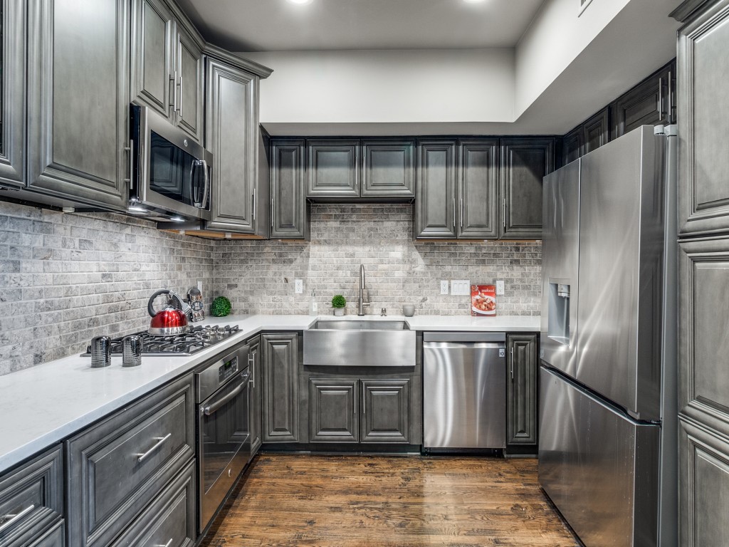 3352 Miro Place Dallas TX 75204