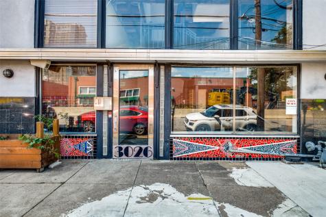 3024 Commerce Street Dallas TX 75226