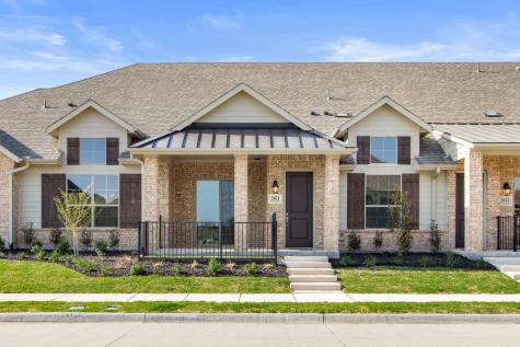 2821 Concord Drive Wylie TX 75098
