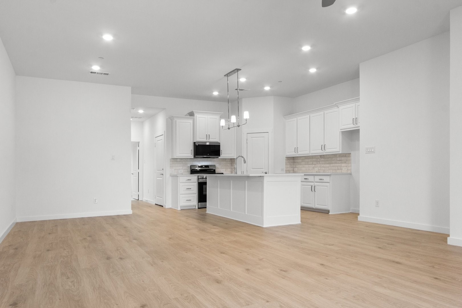 2821 Concord Drive Wylie TX 75098