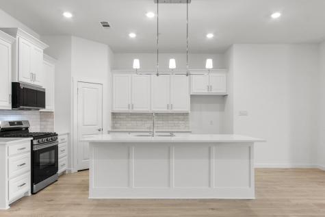 2821 Concord Drive Wylie TX 75098