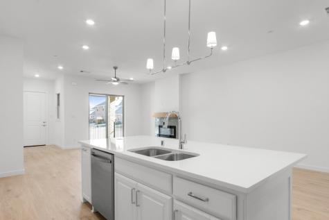 2821 Concord Drive Wylie TX 75098