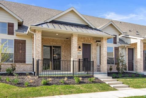 2821 Concord Drive Wylie TX 75098