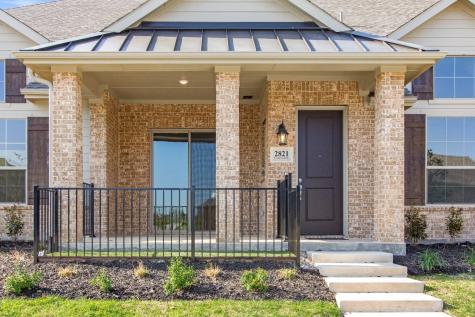 2821 Concord Drive Wylie TX 75098