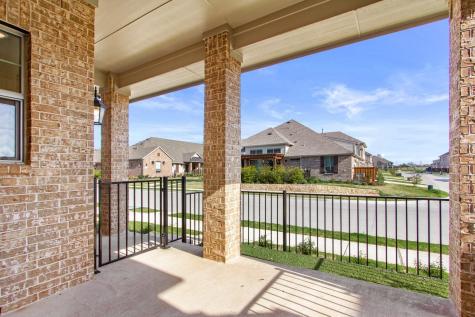 2821 Concord Drive Wylie TX 75098