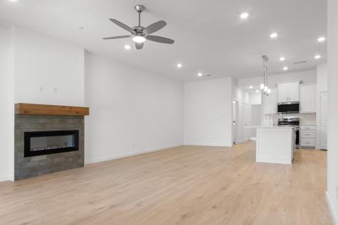 2821 Concord Drive Wylie TX 75098
