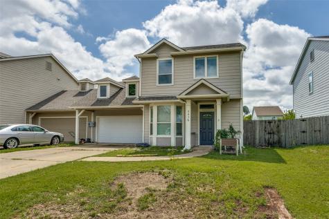 803 Greene Way Wylie TX 75098