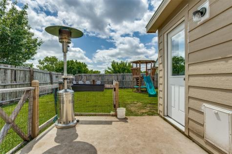 803 Greene Way Wylie TX 75098