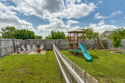 803 Greene Way Wylie TX 75098