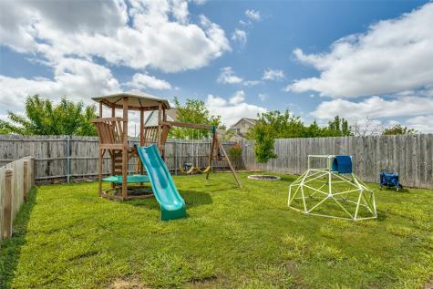 803 Greene Way Wylie TX 75098