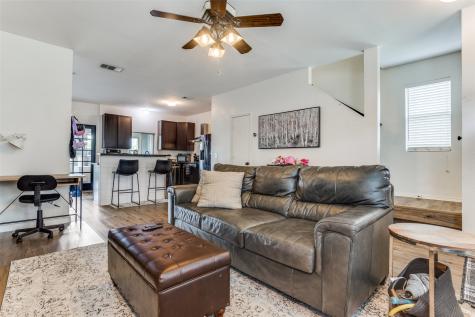 803 Greene Way Wylie TX 75098