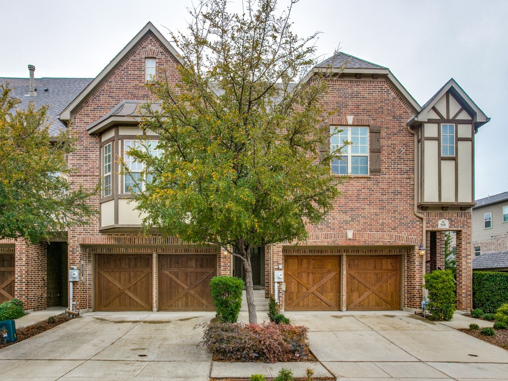 572 Hampshire Drive Lewisville TX 75067