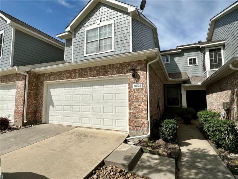 9821 Cambria Court Plano TX 75025