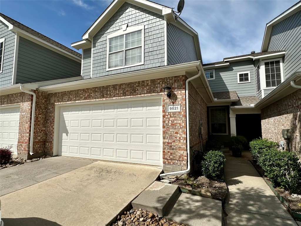 9821 Cambria Court Plano TX 75025