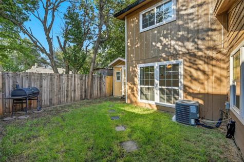 703 Trinidad Drive Grand Prairie TX 75052