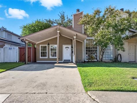703 Trinidad Drive Grand Prairie TX 75052