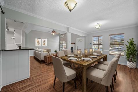 703 Trinidad Drive Grand Prairie TX 75052