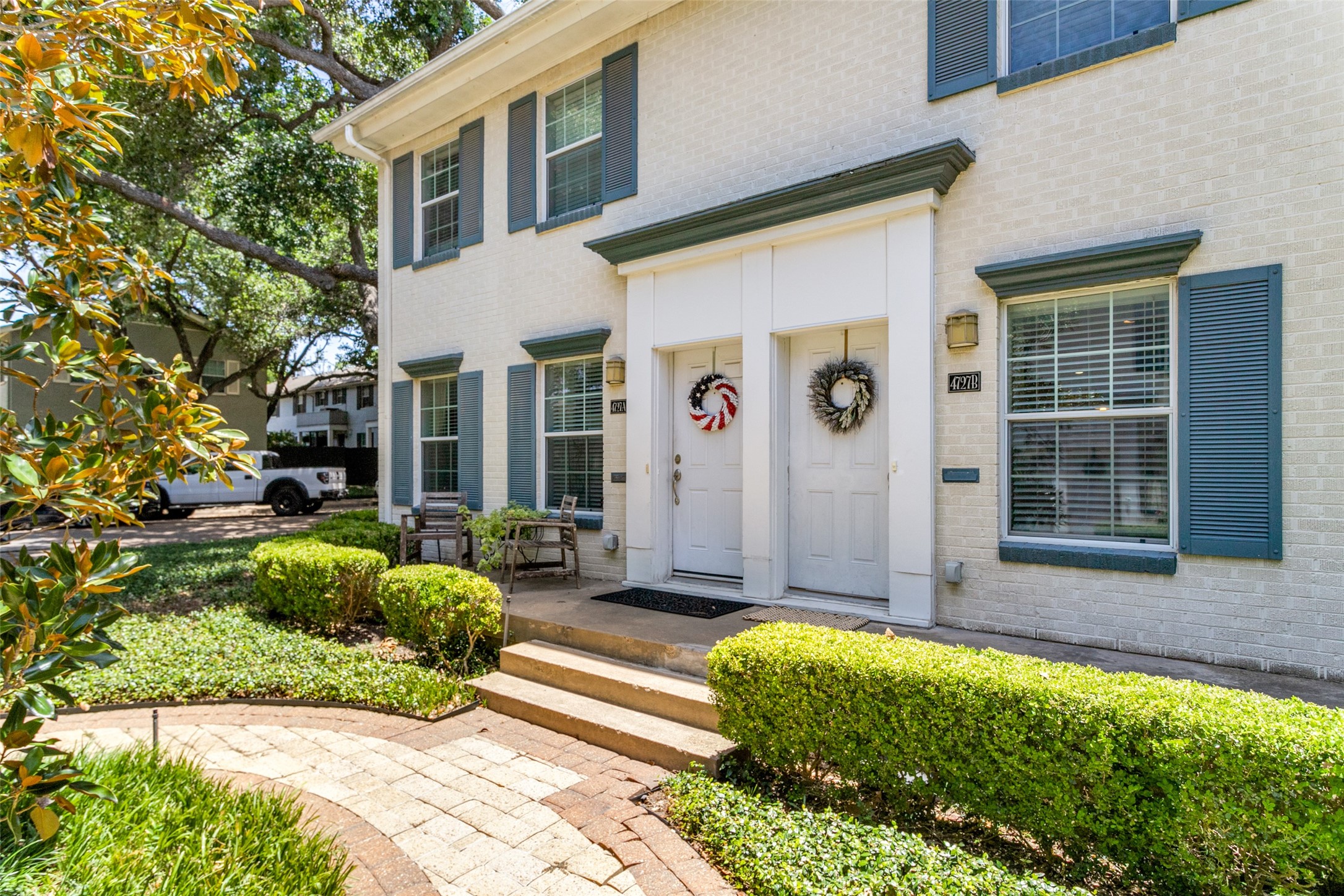 4727 Bradford Drive Dallas TX 75219